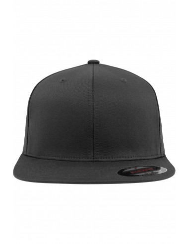 Casquette Flexfit Flat Visor - FL6277FV-Accueil-Alchimistes