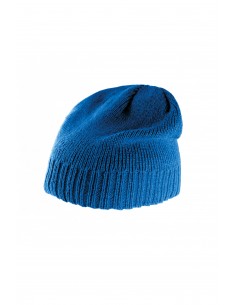Bonnet bordure côtelée - KP516 2