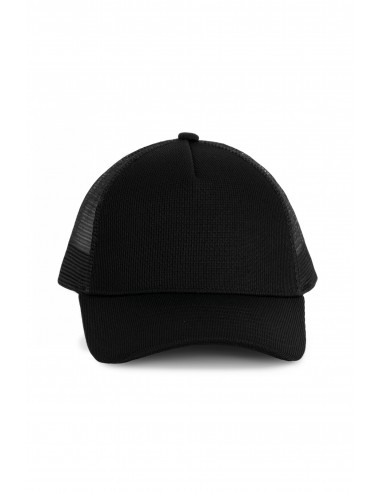 Casquette Trucker - 5 panneaux - KP171-Accueil-Alchimistes