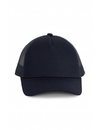 Casquette Trucker - 5 panneaux - KP171-Accueil-Alchimistes