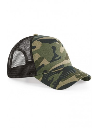 Casquette Snapback Camo - B694-Accueil-Alchimistes