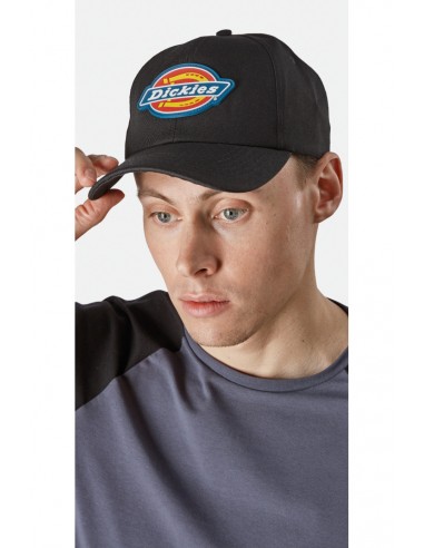 Casquette LOGO (HA450) - DK0A4XS1-Accueil-Alchimistes