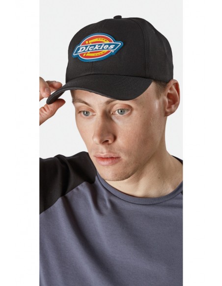 Casquette LOGO (HA450) - DK0A4XS1-Accueil-Alchimistes