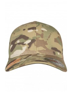 Casquette Flexfit Multicam®...