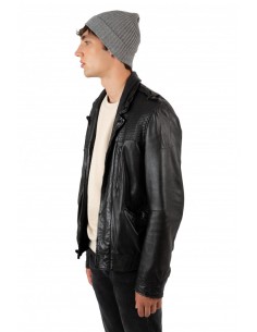 Bonnet grosse maille - KP532