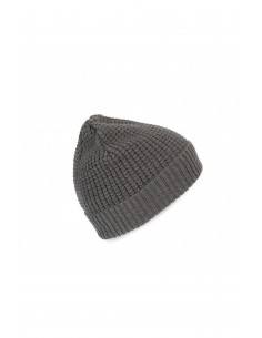 Bonnet tricoté avec fil... 2