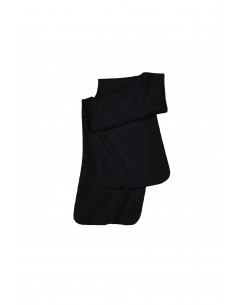 Écharpe recyclée...