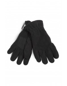 Gants recyclés micropolaire...