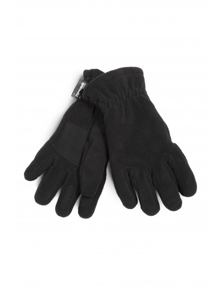 Gants recyclés micropolaire et Thinsulate™ - KP887-Accueil-Alchimistes