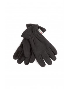 Gants recyclés micropolaire... 2