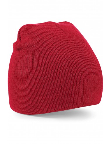 Bonnet Beanie original Pull-On - B44-Accueil-Alchimistes