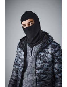 CAGOULE EN MICROPOLAIRE - B230