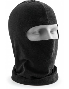 CAGOULE EN MICROPOLAIRE - B230 2