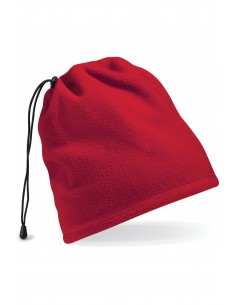 Bonnet / tour de cou... 2