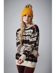Bonnet Hygge - B390