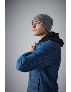 Bonnet homme Héritage - B425