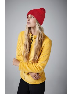 Bonnet Snowstar® en coton...