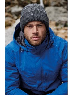 Bonnet thermique déperlant...