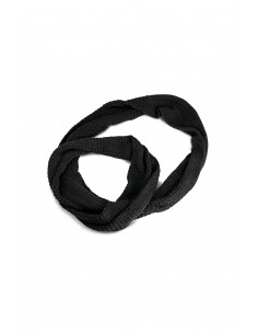 ECHARPE TUBULAIRE EN TRICOT...
