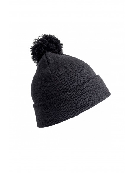 Bonnet pompon BEANIE - RC028X-Accueil-Alchimistes