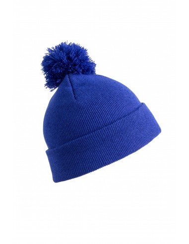 Bonnet pompon BEANIE - RC028X-Accueil-Alchimistes