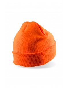 Bonnet imprimable double... 2