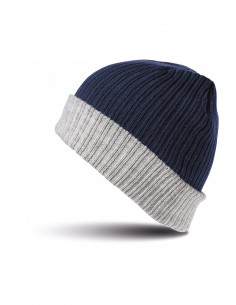 Bonnet tressé - RC378X