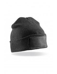 Bonnet imprimable double...