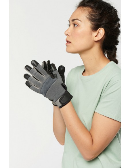 Gants de travail multi-usage - WKP814-Accueil-Alchimistes