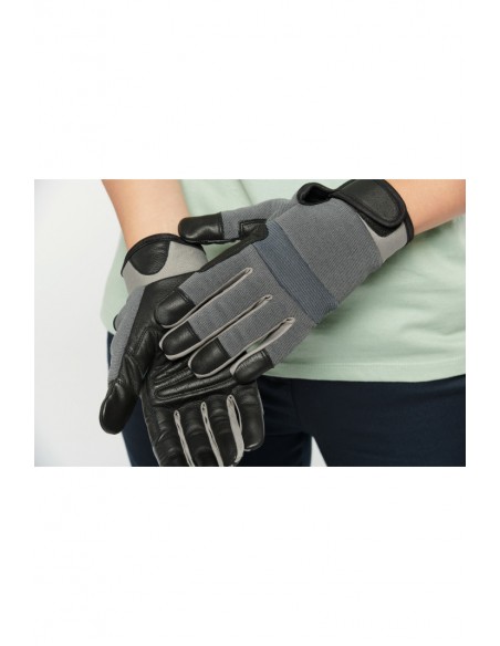 Gants de travail multi-usage - WKP814-Accueil-Alchimistes