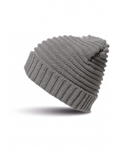 Bonnet tressé - RC376X