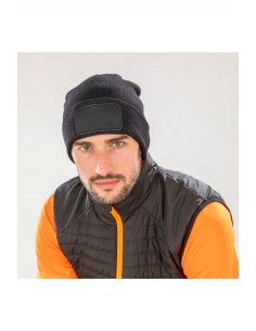 Bonnet double tricot - RC927X