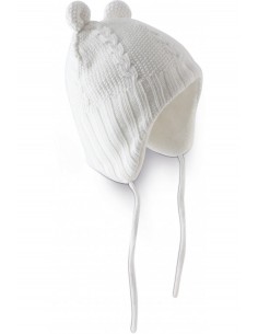 BONNET POUR BÉBÉ - KP701
