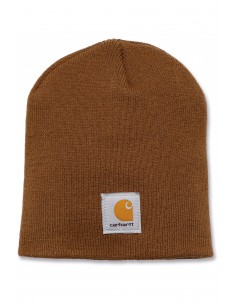 BONNET TRICOTÉ - CARA205 2