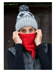 TOUR DE COU « BANDIT » - R353X