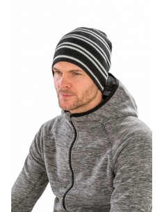 Bonnet réversible "Team" -...