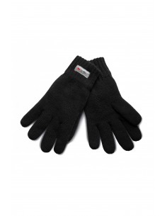Gants Thinsulate™ en maille...