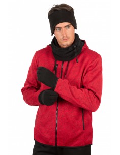 GANTS EN POLAIRE - KP876