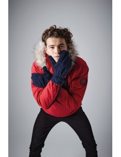 Gants Alpine Suprafleece® -...