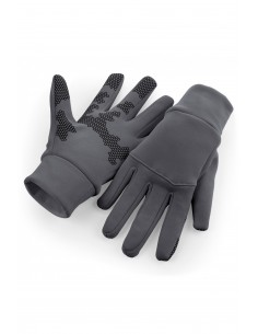 Gants de sport Softshell -... 2