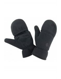 MITAINES - MOUFLES...