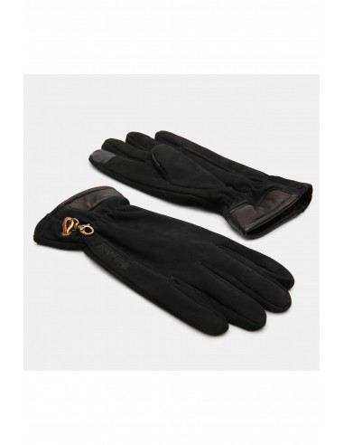 GANTS NUBUCK TACTILES - TBA1EMN-Accueil-Alchimistes