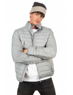 BONNET BICOLORE AVEC REVERS...