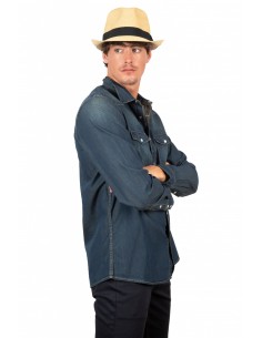 CHAPEAU PANAMA - KP068