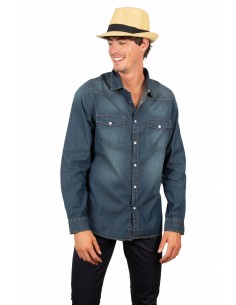 CHAPEAU PANAMA - KP068 2