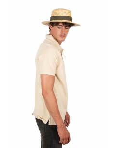 CHAPEAU CANOTIER - KP069 2