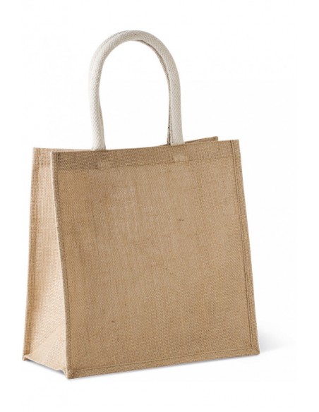 Sac style cabas en toile de jute - grand modèle - KI0274-Accueil-Alchimistes