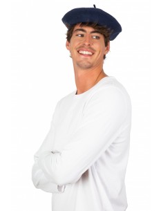 BÉRET BASQUE - KP604