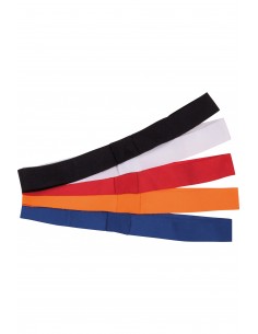 Ruban amovible pour chapeau...