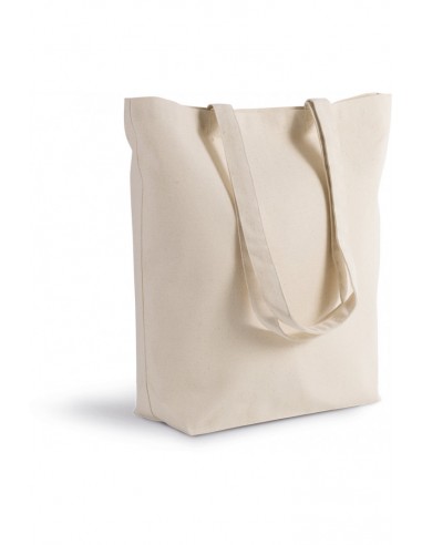 Sac cabas en coton bio - KI0252-Accueil-Alchimistes